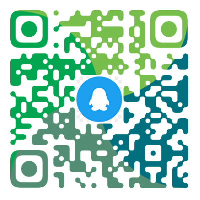 扫码加Q云影导航